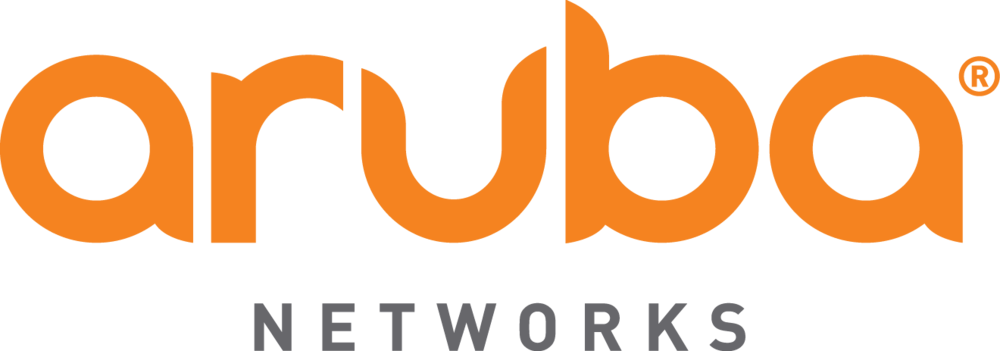 aruba network logo